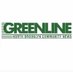 Greenline (@greenline_news) Twitter profile photo