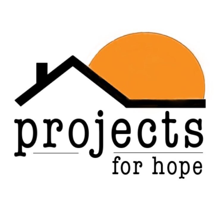 ProjectsforHope's profile picture. Projects for Hope is a Christian organization whose mission is to serve our community and the communities throughout the world.