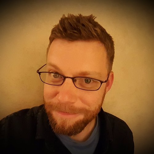 Jesus follower, Bitcoiner, crafty creator, beverage enthusiast, critical thinker, questionable jokes-teller, finds writing in 3rd person strangely soothing