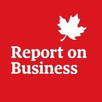 Report on Business(@globebusiness) 's Twitter Profileg