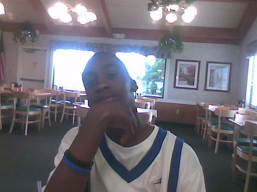 Trediddy211's profile picture. 