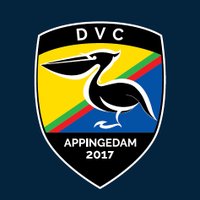 DVC Appingedam (@dvcappingedam) 's Twitter Profile