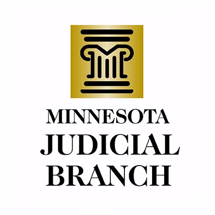 The official Twitter account for the Minnesota Judicial Branch