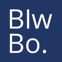 BlwBo(@BlwBo) 's Twitter Profile Photo