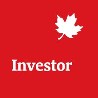 Globe Investor (@globeinvestor) 's Twitter Profile Photo Globe Investor (@globeinvestor) 's Twitter Profile Photo