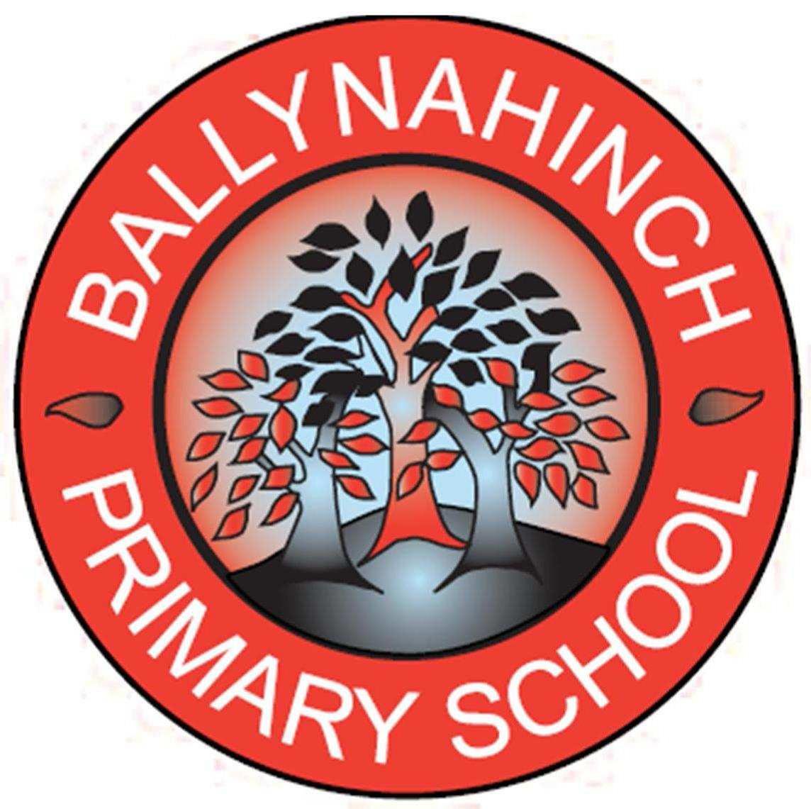 This is the official Twitter account for Ballynahinch Primary School, Ballynahinch.