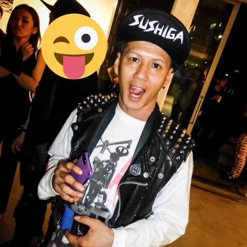 yide2001's profile picture. みんなで買わなければ大企業を潰せる。未来のない高齢者を政治に参加させるな。埠頭でやってる #ドリフト は誰も損をしてないから取締る必要がない