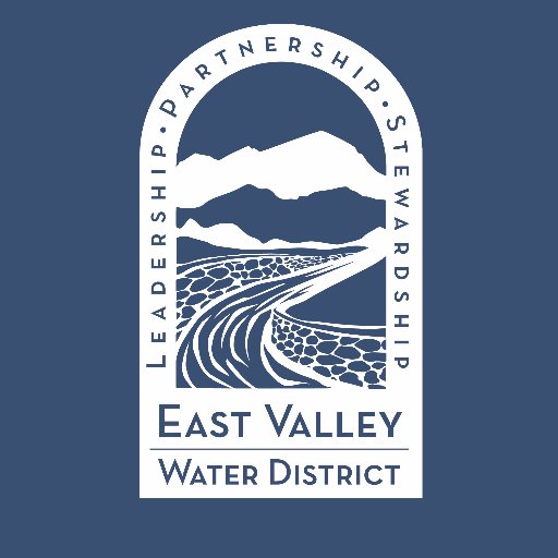 The official X account for East Valley Water District in Southern California. For water emergencies, please call (909) 889-9501.