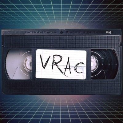 Vrac est une émission Youtube régulière qui comme son nom l’indique, parle de plein de sujets sous la forme d’expériences, quiz, défis 255k abonnés youtube