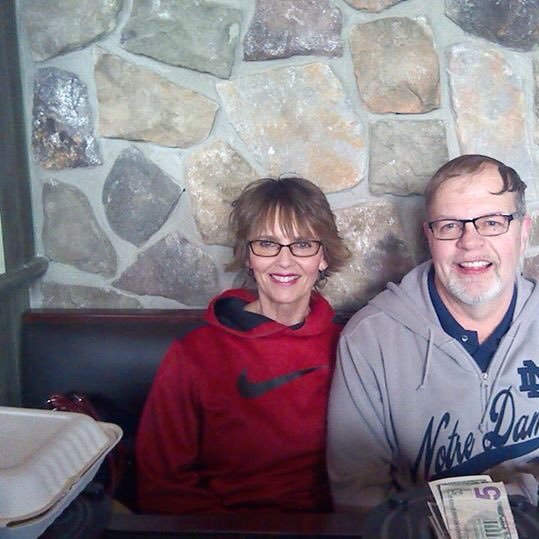 teresaadams76's profile picture. Love family, friends the Bee Gees:) Big Brother, HGTV and Days of our Lives (stayla) and dogs❤️bope