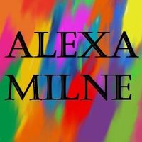 🍏 alexa milne(@Alexa_Milne) 's Twitter Profile Photo