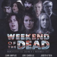 Marcus Lewis (@dawnofthedeaduk) Twitter profile photo