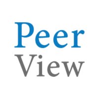 PeerView(@PeerView) 's Twitter Profile Photo