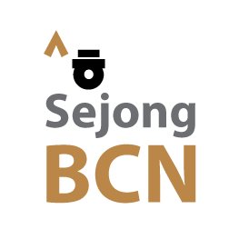 📍Institut Rei Sejong Barcelona | 
🇰🇷Llengua i cultura coreana | 
🕐Horari: dilluns - dijous, de 10:00 a 14:00 | 
📬Contacte: info.sejongbarcelona@gmail.com