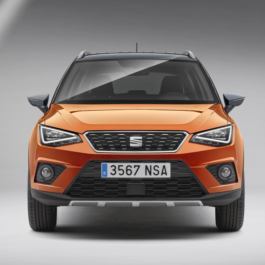 Seat Arona Forum. News, Pictures and Reviews #Seat #Arona