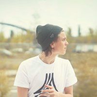 max (@maxgalys) 's Twitter Profile