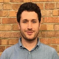 Andrew Trees (@ajtrees) 's Twitter Profile