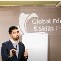 Tej Samani (@samanitej) 's Twitter Profile