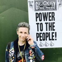 Joe Solo ✊❤️👊 (@joesolomusic) 's Twitter Profile