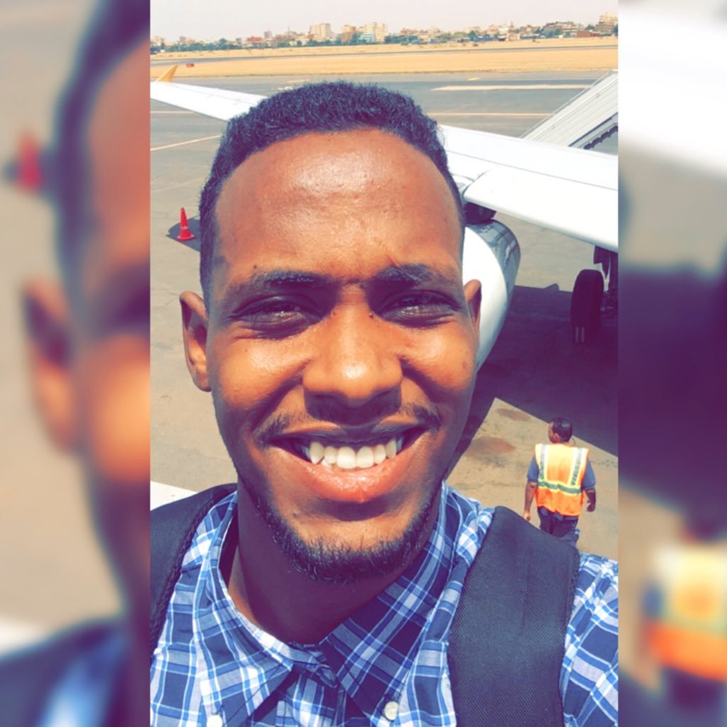 Unique | Positive Vibe | #Humanist | Parody Account | IG: hakimjabra / Snapchat: hakimjabr