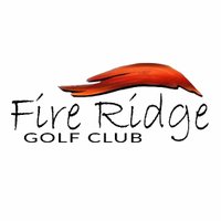 Fire Ridge Golf Club (@golffireridge) 's Twitter Profile