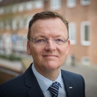 Jesper Kaas Schmidt Profile