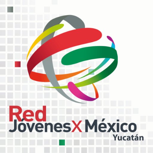 C.D.E. Red Jóvenes X México, Yucatán. Juntos formamos una Generación de #BuenoSCiudadanos.