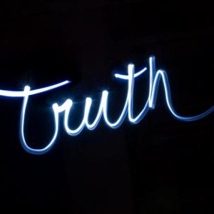 Tweets stating the Truth, the whole Truth and Nothing but the Truth.
