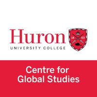 Centre for Global Studies (@huroncgs) 's Twitter Profile