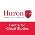 Centre for Global Studies (@huroncgs) Twitter profile photo Centre for Global Studies (@huroncgs) Twitter profile photo