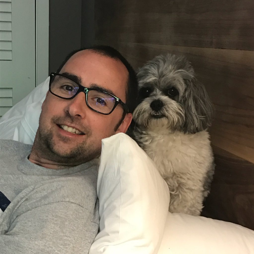 introvert_joe's profile picture. Helping #introverts to grow their businesses without becoming a pushy sales person. Visit our site for a FREE workshop...