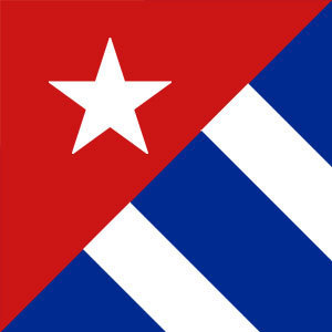 Cubanos de Verdad, desde Cuba nuestra opinión. Si te sigo, mándame un mensaje directo y lo publico.