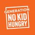 Generation No Kid Hungry (@generationnkh) Twitter profile photo Generation No Kid Hungry (@generationnkh) Twitter profile photo