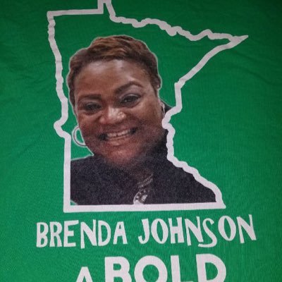 Candidate for NEA ESP Director At-Large. A bold authentic voice. Prepared and paid for by Committee to Elect Brenda Johnson.