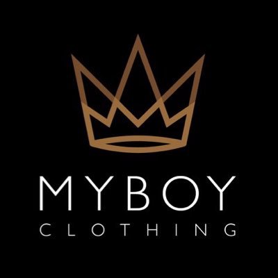 MYBOYCLOTHING's profile picture. 👑