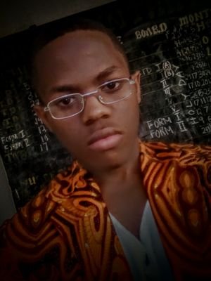 Livingapolinar's profile picture. Jesus Christ is everything in my all life and no one can separate with him cause I have gotten a lot of things from his presence🙌🙌🙌🙌🙌