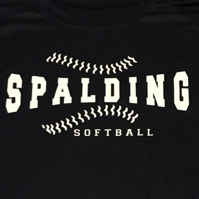 Spalding High Softball Team #shsjag_softball #jagsoftball #ladyjagsoftball