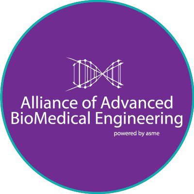 The Alliance of Advanced Biomedical Engineering creates collaboration and information sharing in the biomed engineering community. An initiative of @ASMEdotorg.