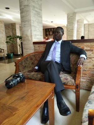 bargo_chrispus's profile picture. Data Visualization Designer - Nation Media Group