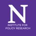 Institute for Policy Research at Northwestern (@IPRatNU) Twitter profile photo