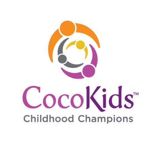 Nonprofit CocoKids.  Our mission is to champion and advance quality child care and early education.