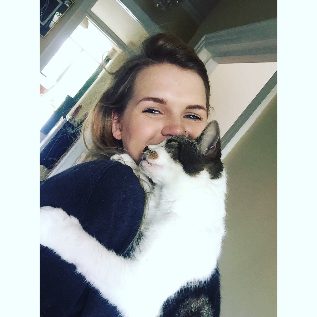 HabbyTill's profile picture. london • med student • instagram: tabbyhillers