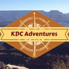 KDCAdventures's profile picture. KJ, DJ and CT's travel adventures