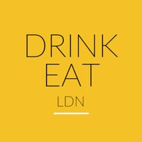 Drink Eat London (@drinkeatldn) 's Twitter Profile