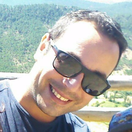 Javier Castillo Profile