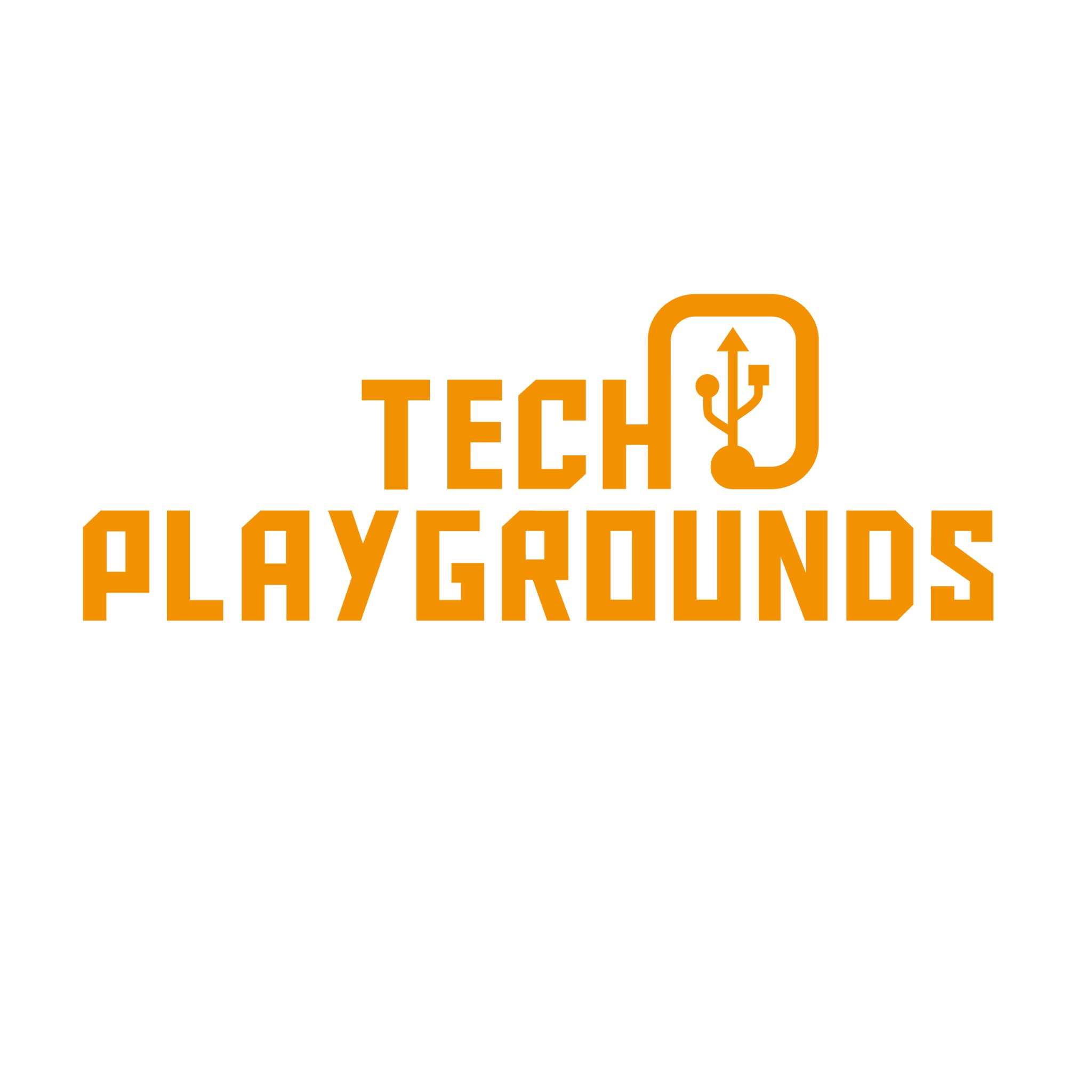 Tech Playgrounds zijn werkplaatsen in regio Eindhoven waar techies jaar naschools samen kunnen leren & inspireren . @dynamjeugdwerk host de community!