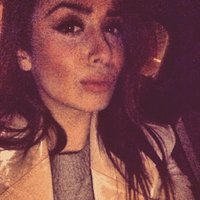 Mona Khairi - @MonaGosha Twitter Profile Photo