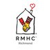 RMHC Richmond (@RMHCRichmond) Twitter profile photo