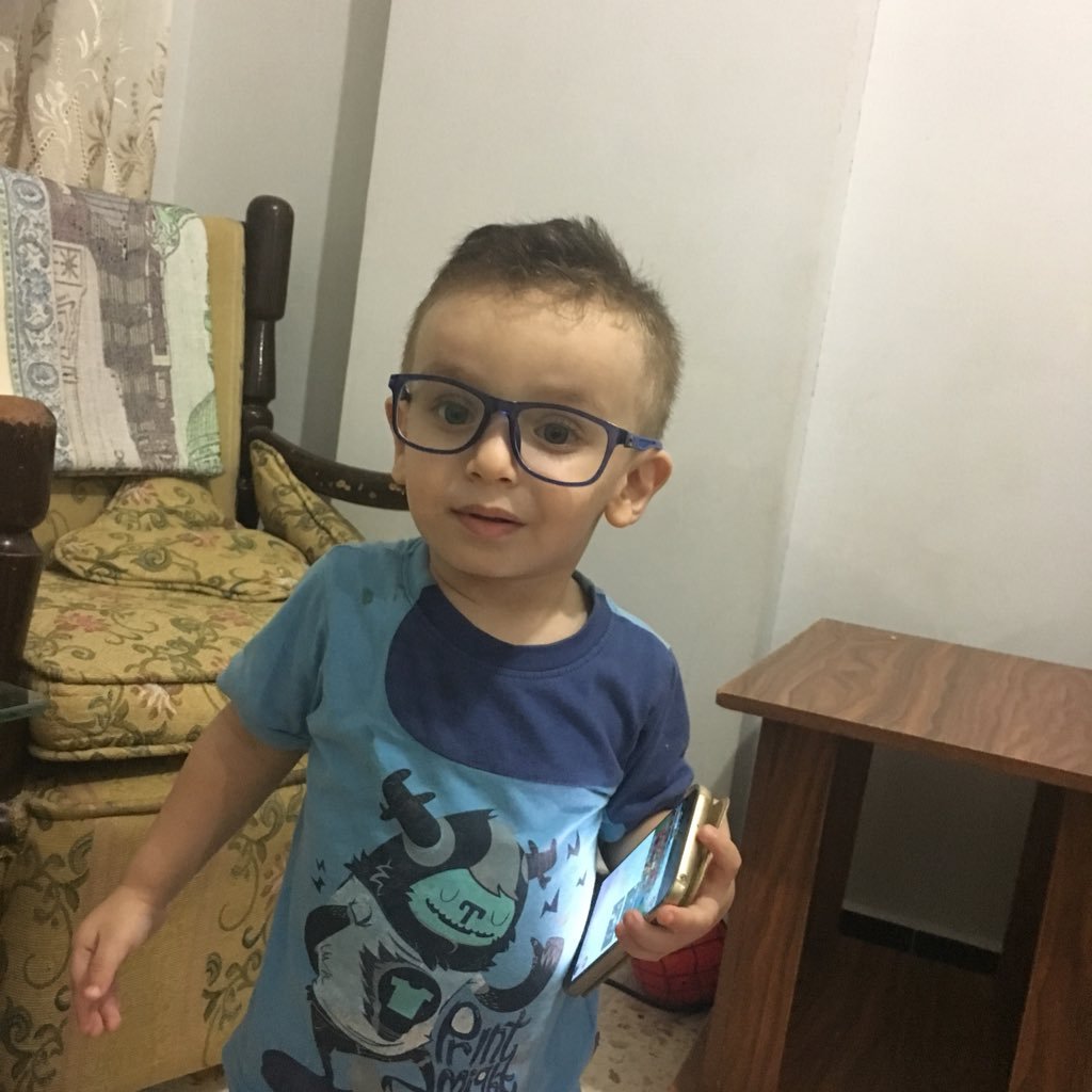 Adamdemo9's profile picture. Sheif