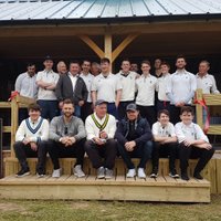 Great Alne CC (@greatalnecc) 's Twitter Profile